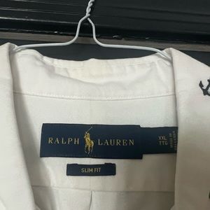 Ralph Lauren